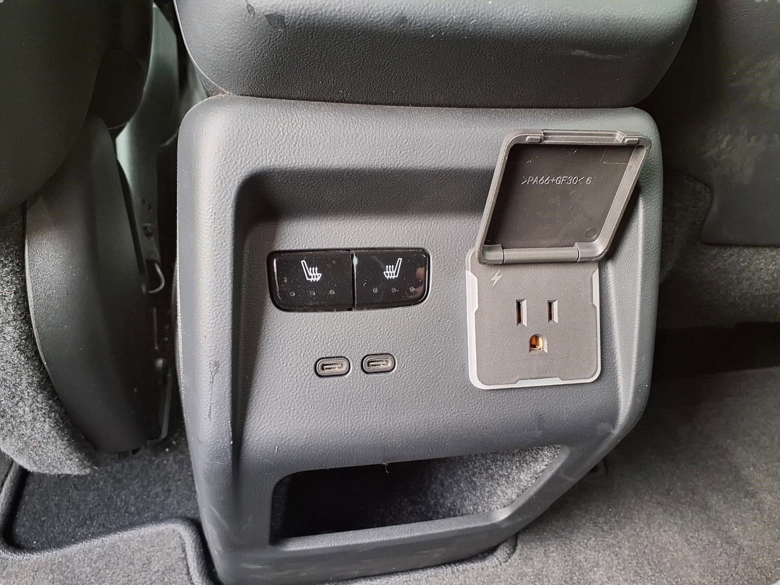 2025 Cadillac OPTIQ Sport 2