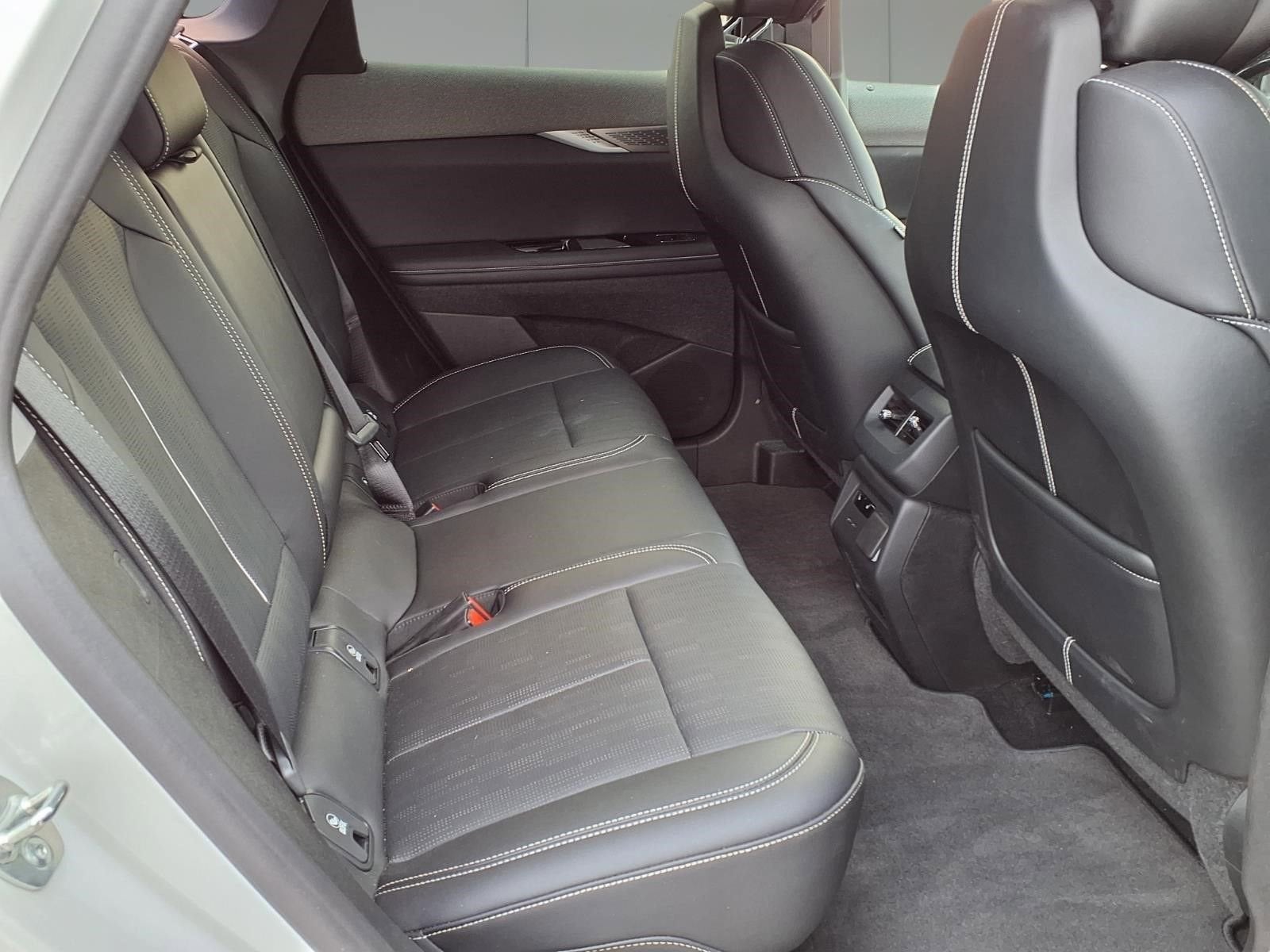 2025 Cadillac OPTIQ Sport 2