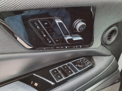 2025 Cadillac OPTIQ Sport 2