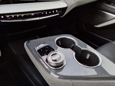 2025 Cadillac OPTIQ Sport 2