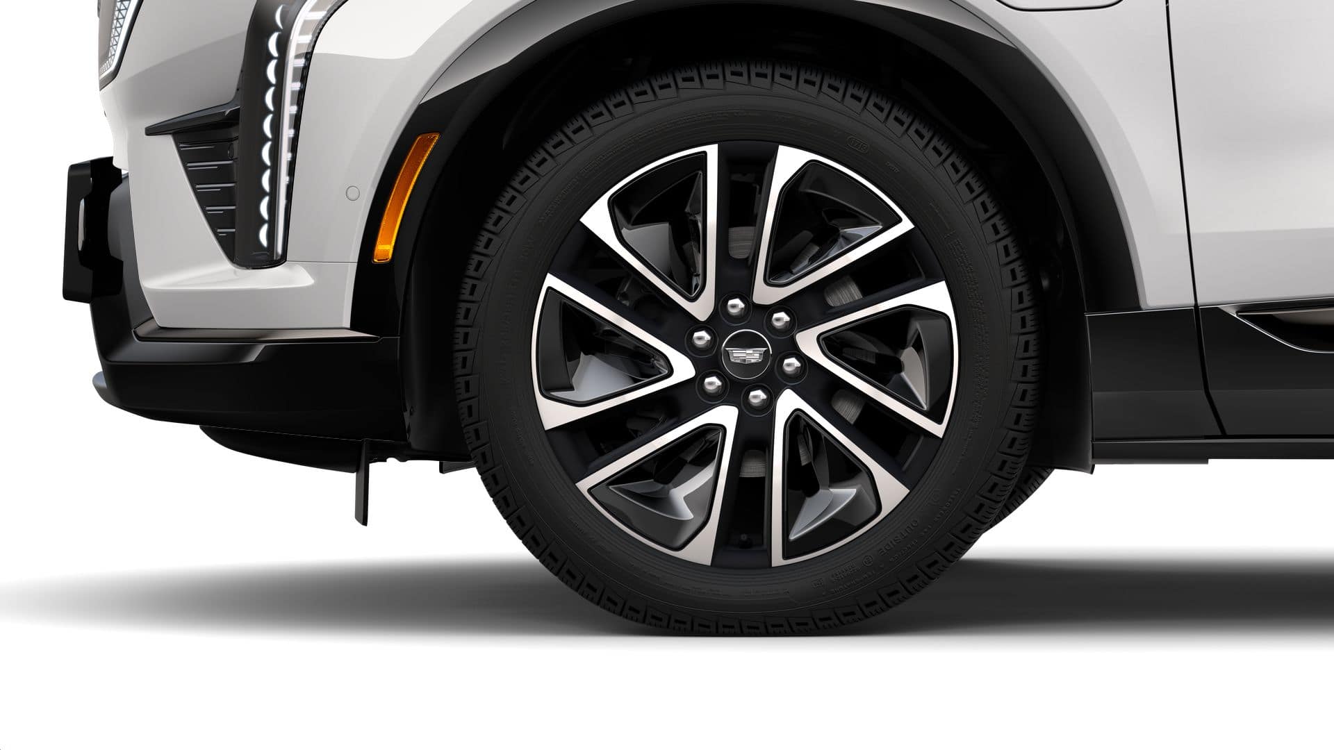 2025 Cadillac OPTIQ Sport 2