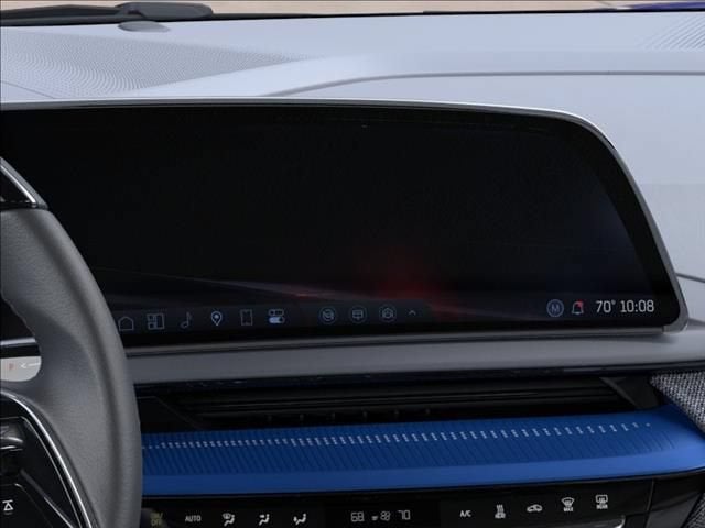 2027 Cadillac OPTIQ V-Series