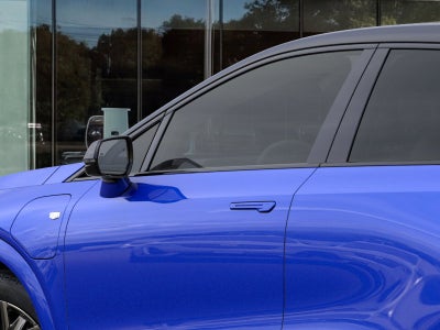 2027 Cadillac OPTIQ V-Series