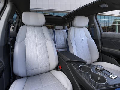 2027 Cadillac OPTIQ V-Series