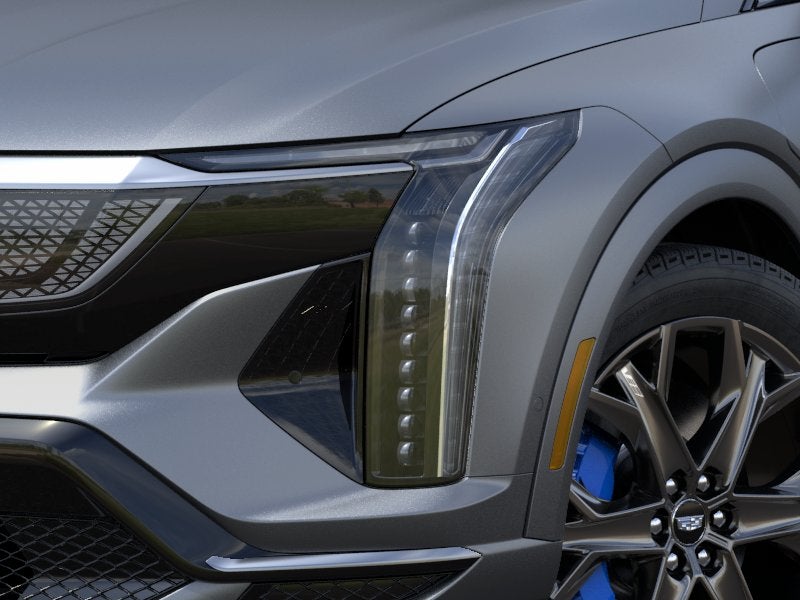 2026 Cadillac OPTIQ V-Series