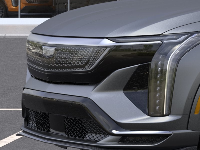 2026 Cadillac OPTIQ V-Series