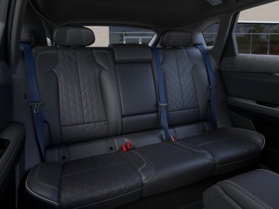 2026 Cadillac OPTIQ V-Series