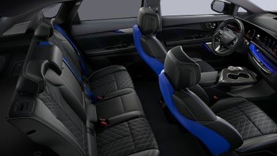 2026 Cadillac OPTIQ V-Series