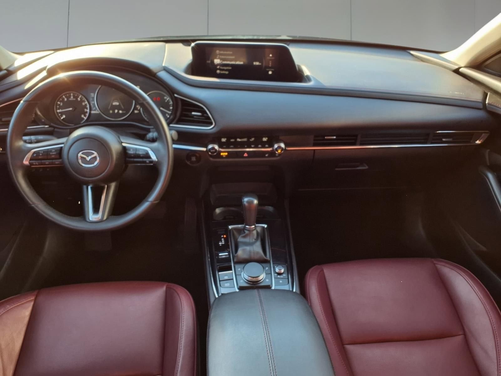 2024 Mazda Mazda CX-30 2.5 S Carbon Edition