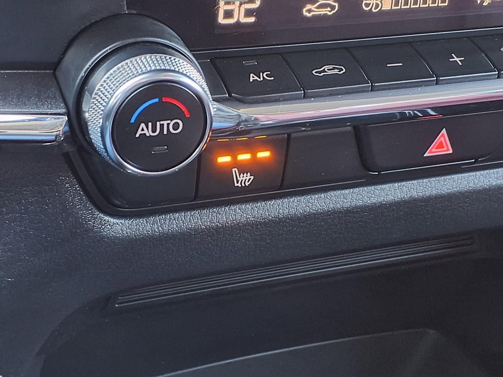 2024 Mazda Mazda CX-30 2.5 S Carbon Edition