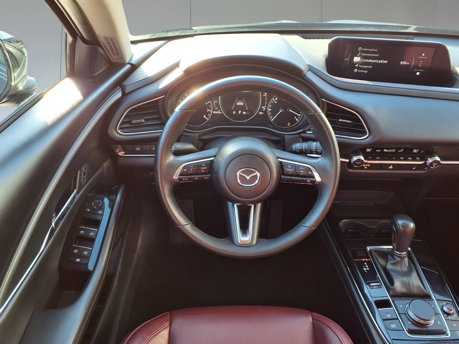 2024 Mazda Mazda CX-30 2.5 S Carbon Edition