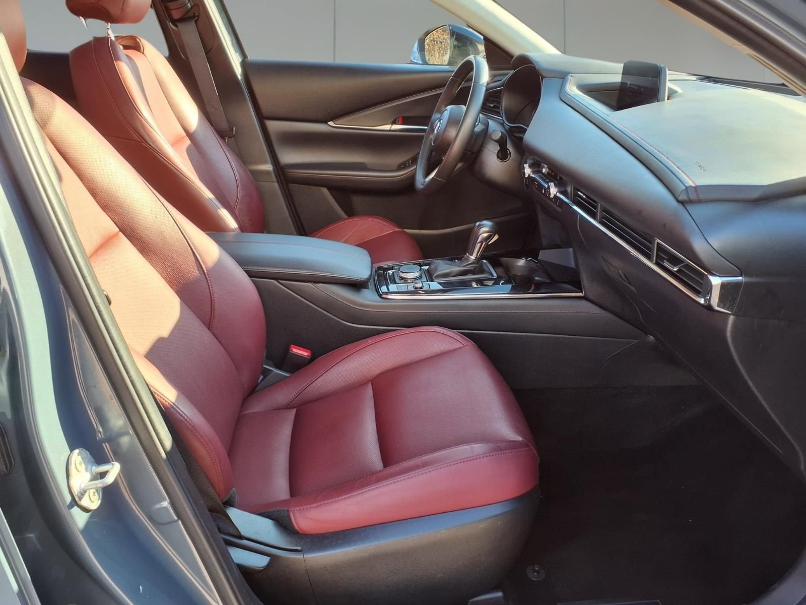 2024 Mazda Mazda CX-30 2.5 S Carbon Edition