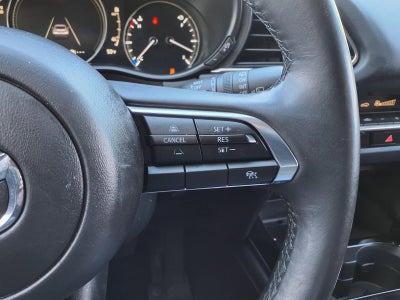 2024 Mazda Mazda CX-30 2.5 S Carbon Edition