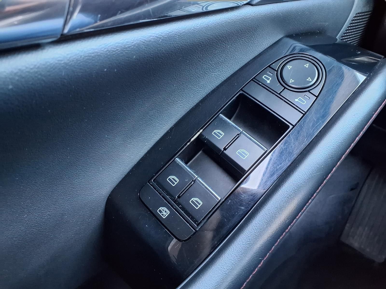 2024 Mazda Mazda CX-30 2.5 S Carbon Edition