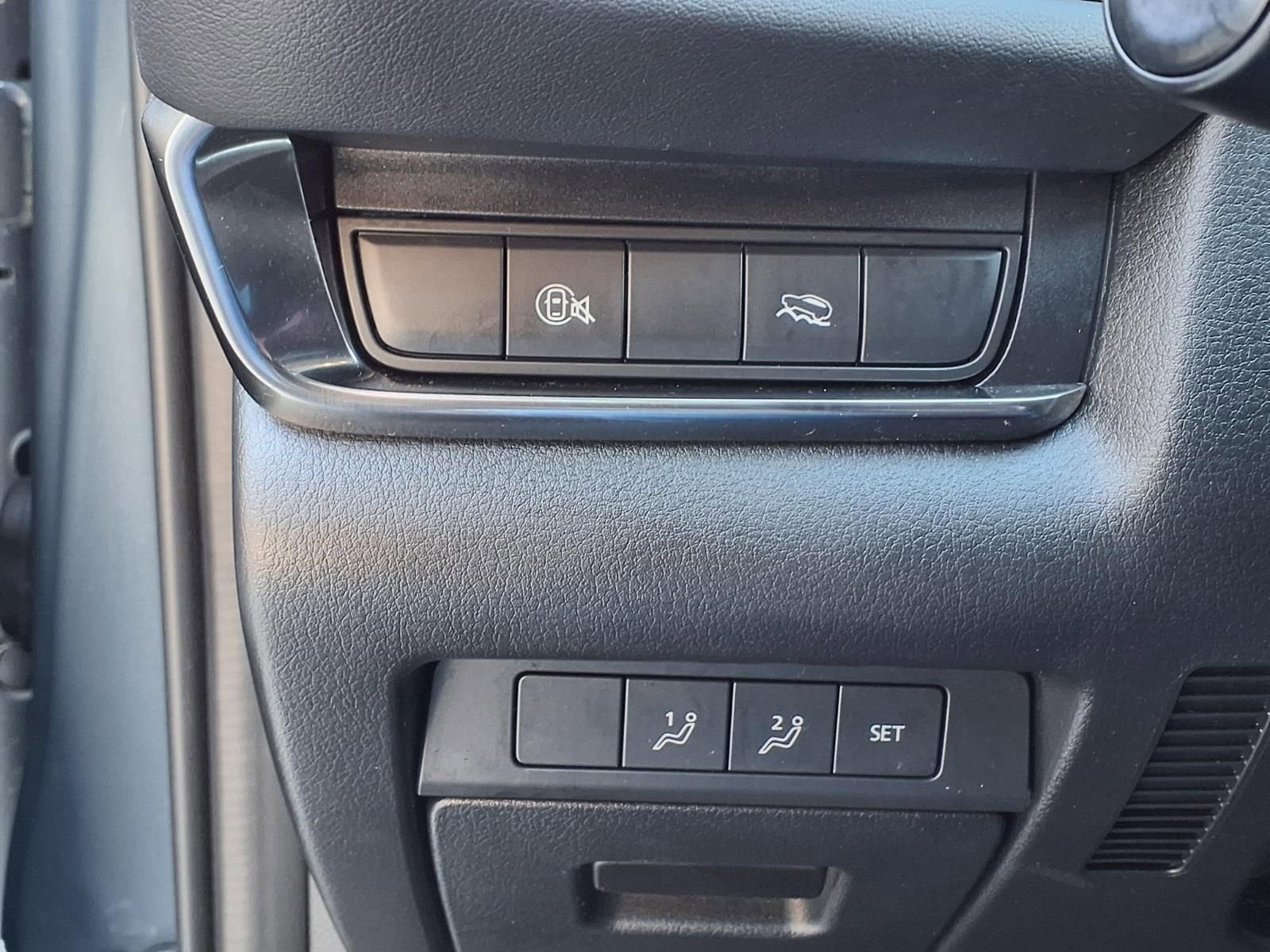 2024 Mazda Mazda CX-30 2.5 S Carbon Edition