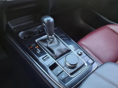 2024 Mazda Mazda CX-30 2.5 S Carbon Edition