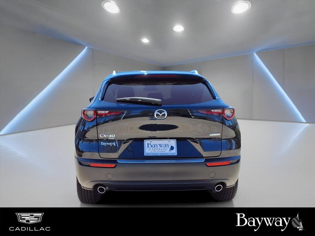 2025 Mazda Mazda CX-30 2.5 S Preferred Package