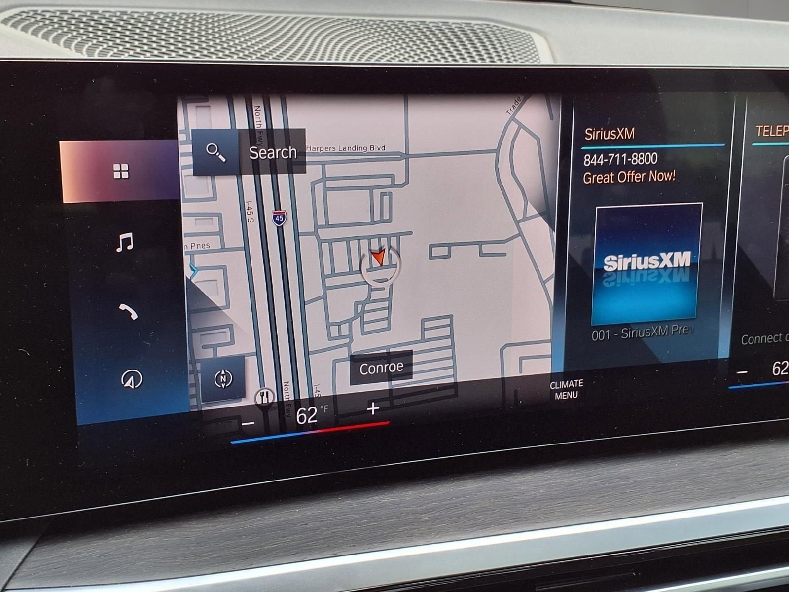 2024 BMW 3 Series 330i