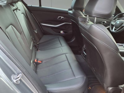 2024 BMW 3 Series 330i