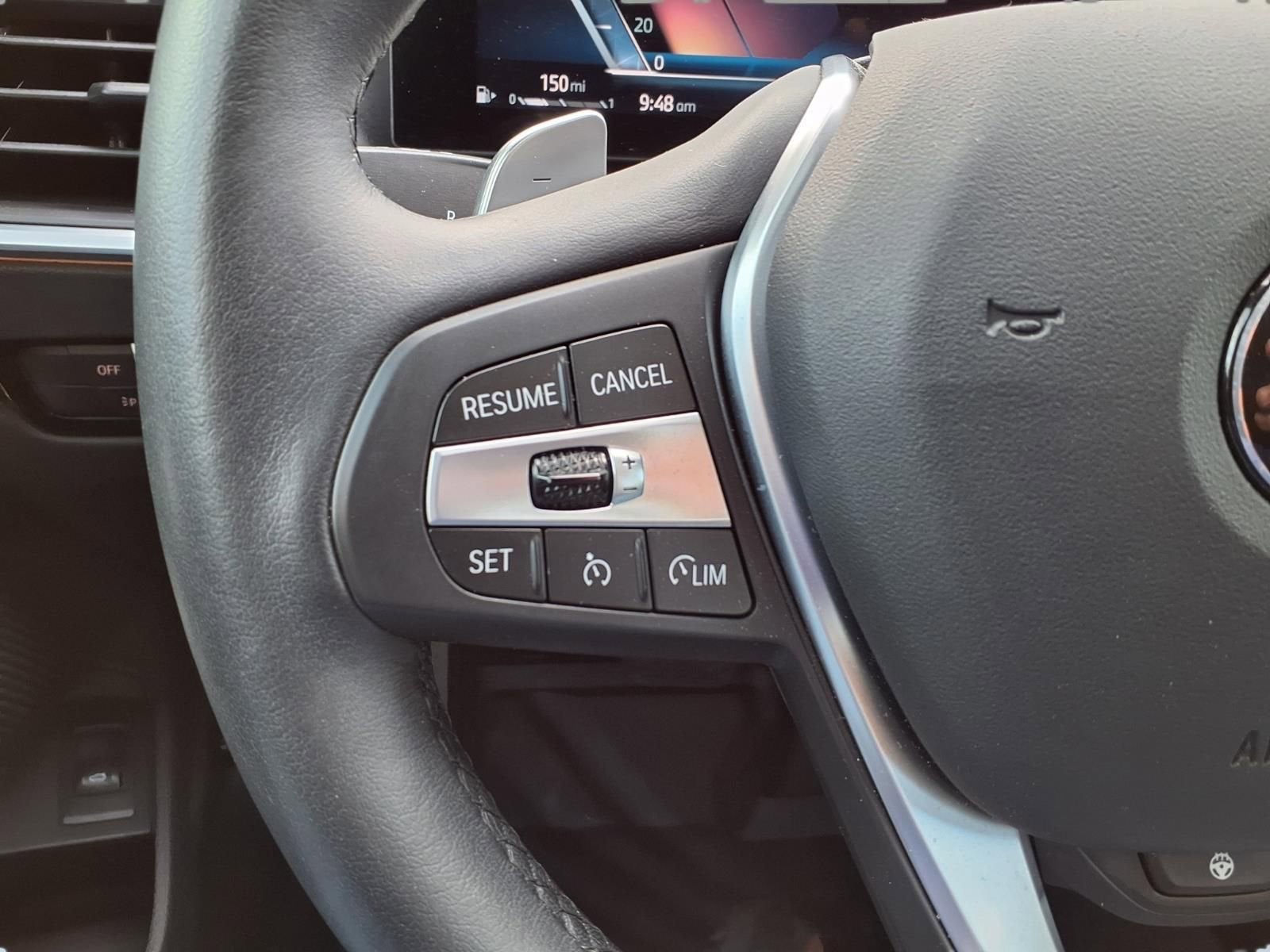 2024 BMW 3 Series 330i