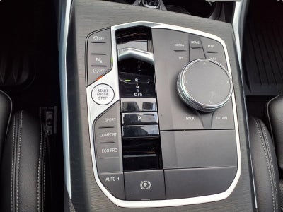 2024 BMW 3 Series 330i