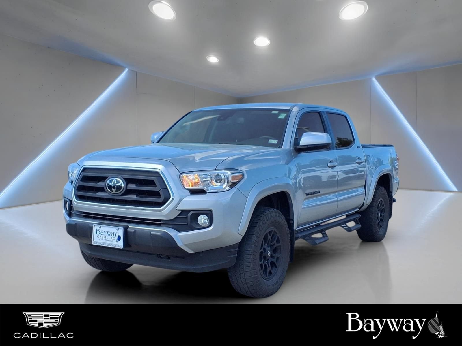 2022 Toyota Tacoma 2WD SR5