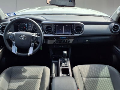 2022 Toyota Tacoma 2WD SR5