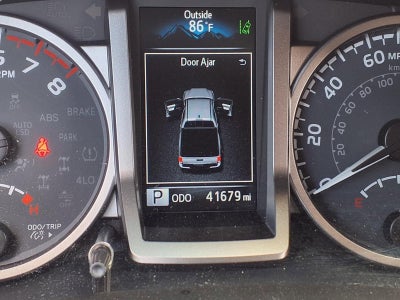 2022 Toyota Tacoma 2WD SR5