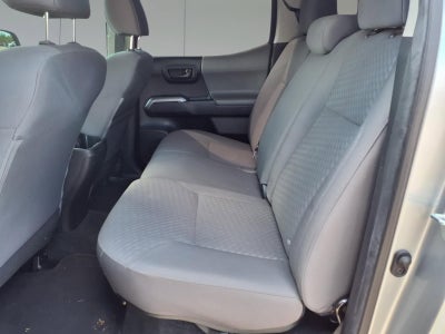 2022 Toyota Tacoma 2WD SR5