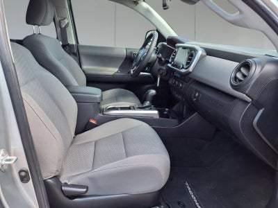 2022 Toyota Tacoma 2WD SR5