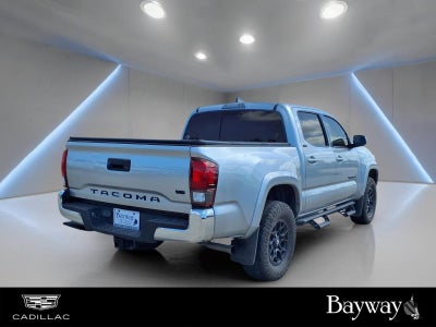 2022 Toyota Tacoma 2WD SR5