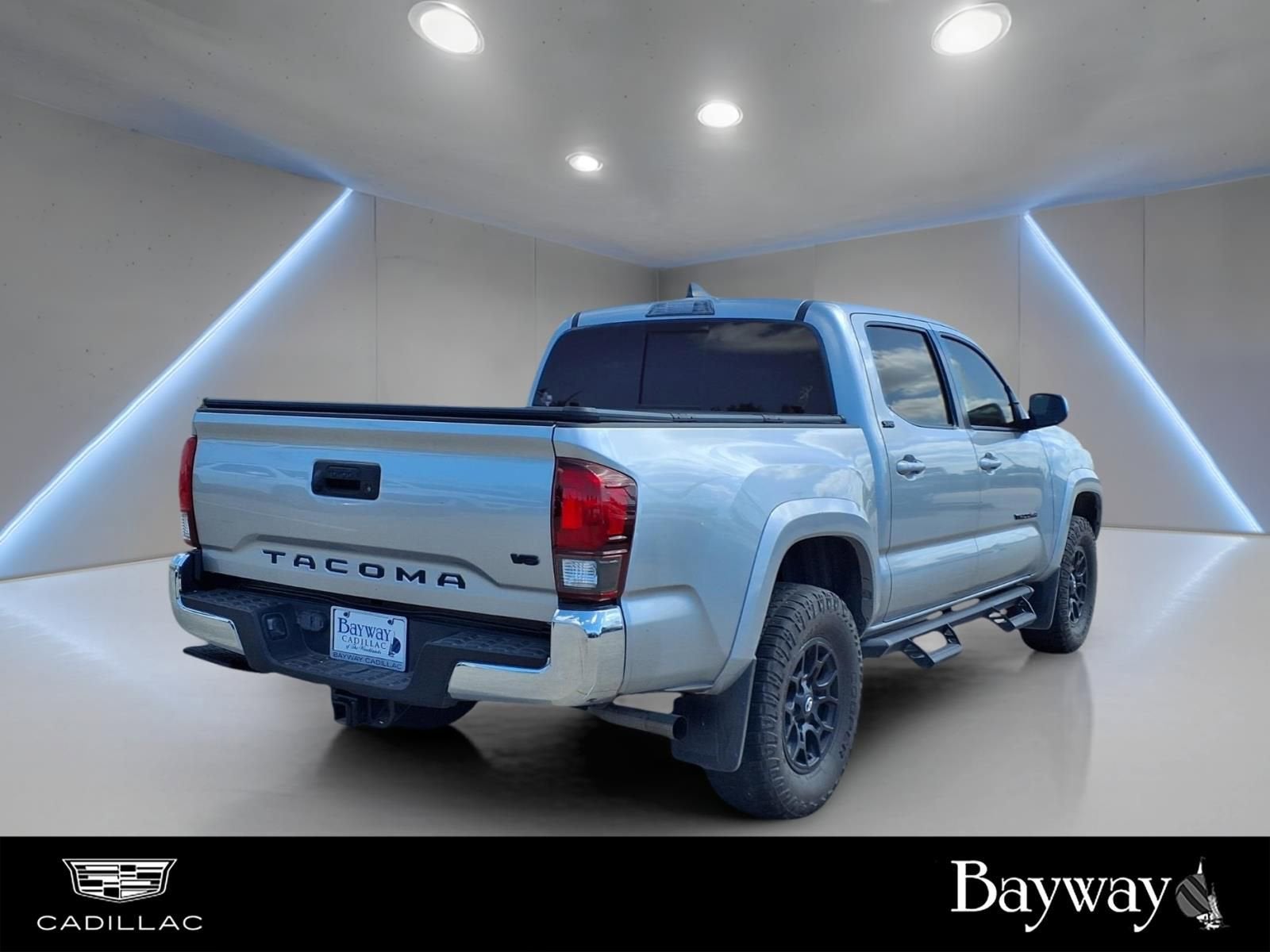 2022 Toyota Tacoma 2WD SR5