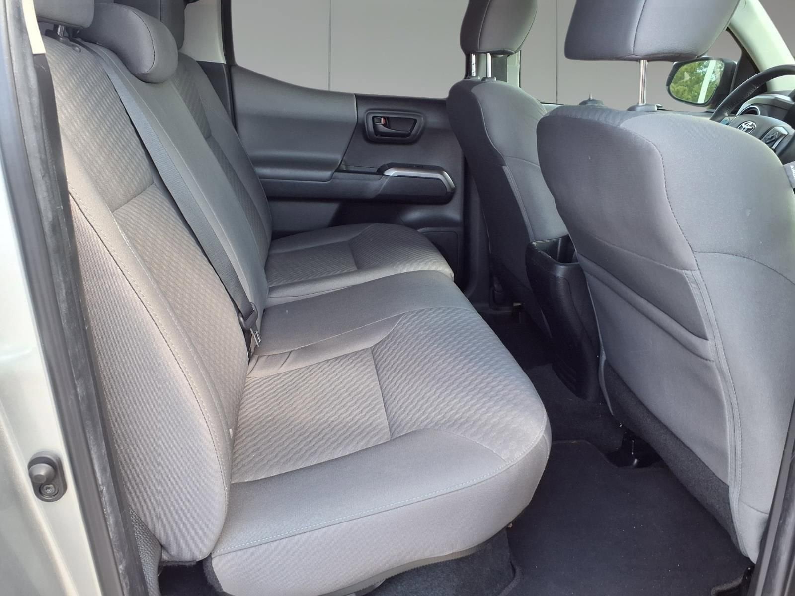 2022 Toyota Tacoma 2WD SR5