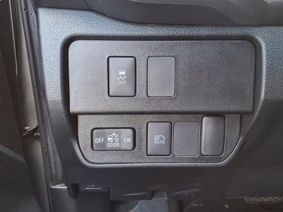 2022 Toyota Tacoma 2WD SR5