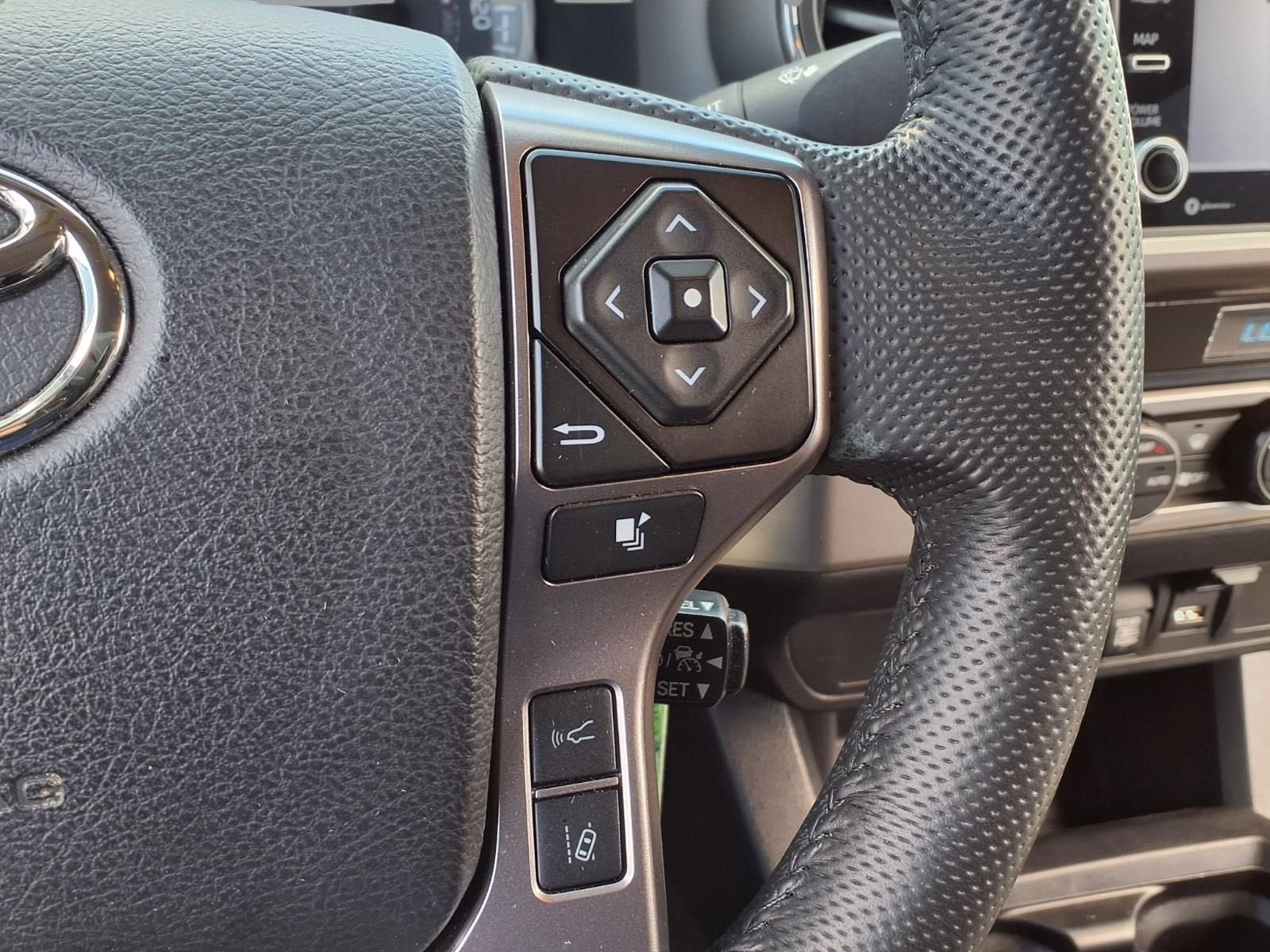 2022 Toyota Tacoma 2WD SR5