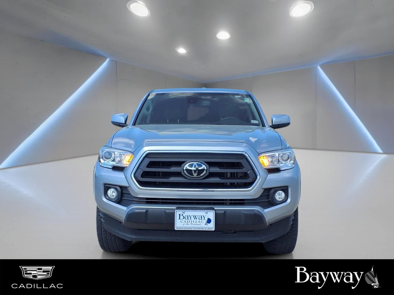 2022 Toyota Tacoma 2WD SR5
