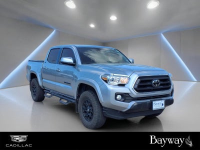 2022 Toyota Tacoma 2WD SR5