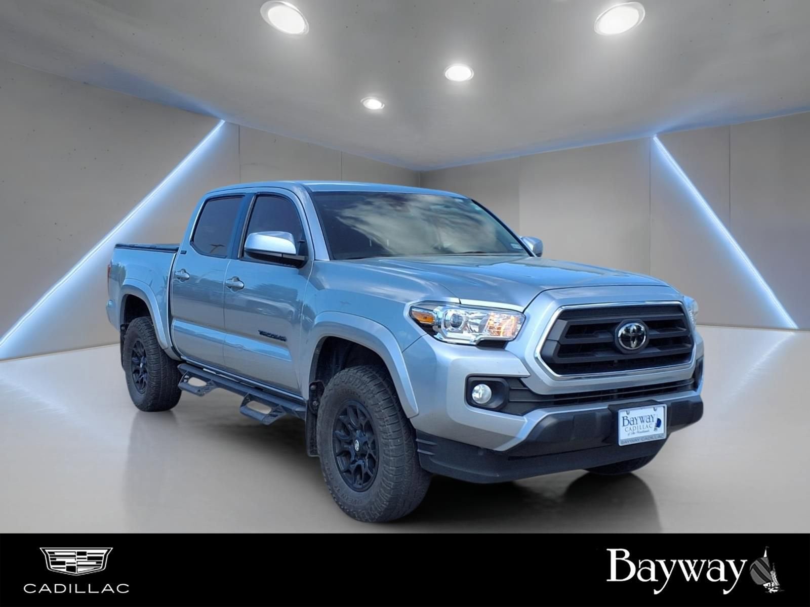 2022 Toyota Tacoma 2WD SR5