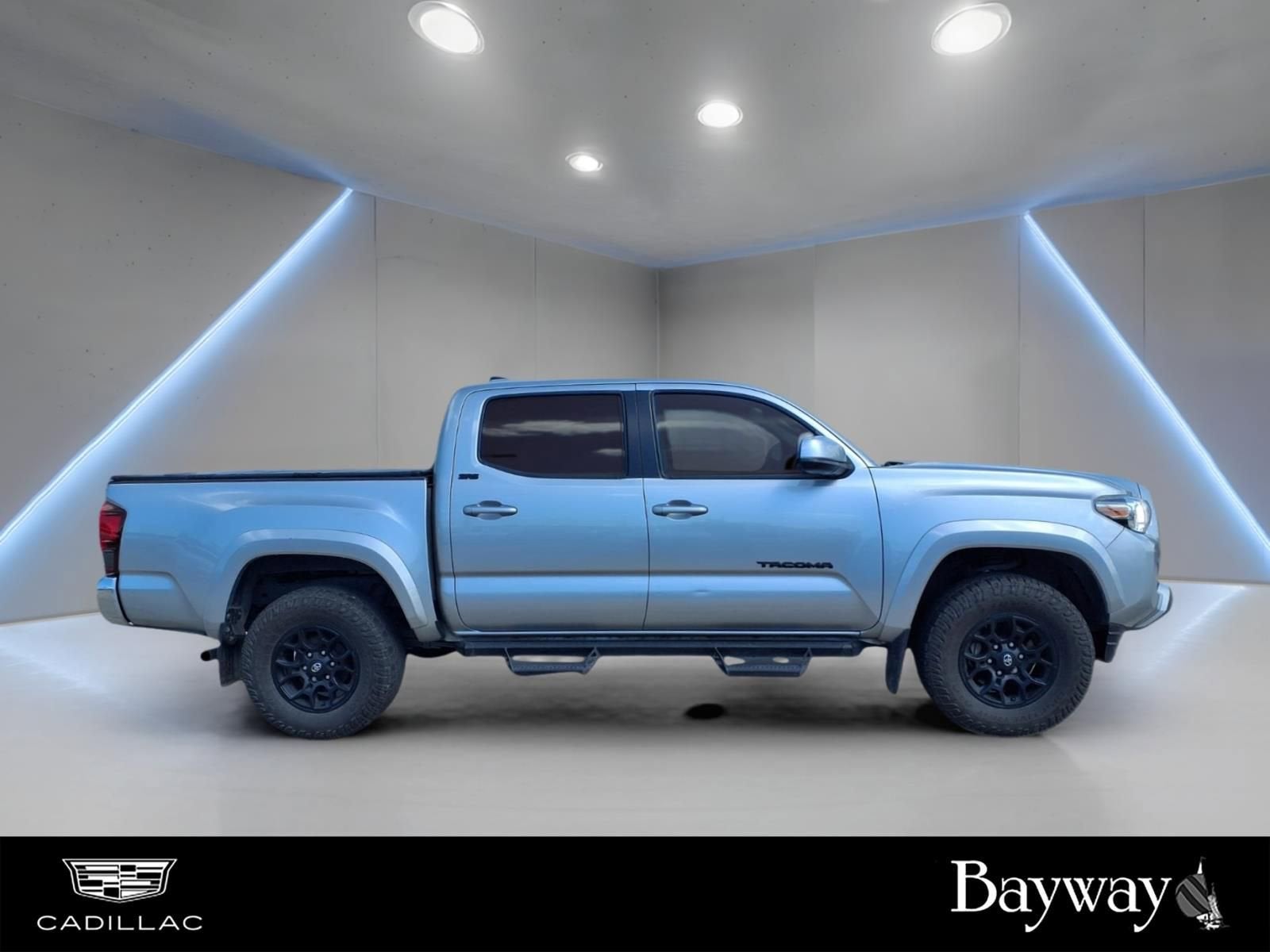 2022 Toyota Tacoma 2WD SR5