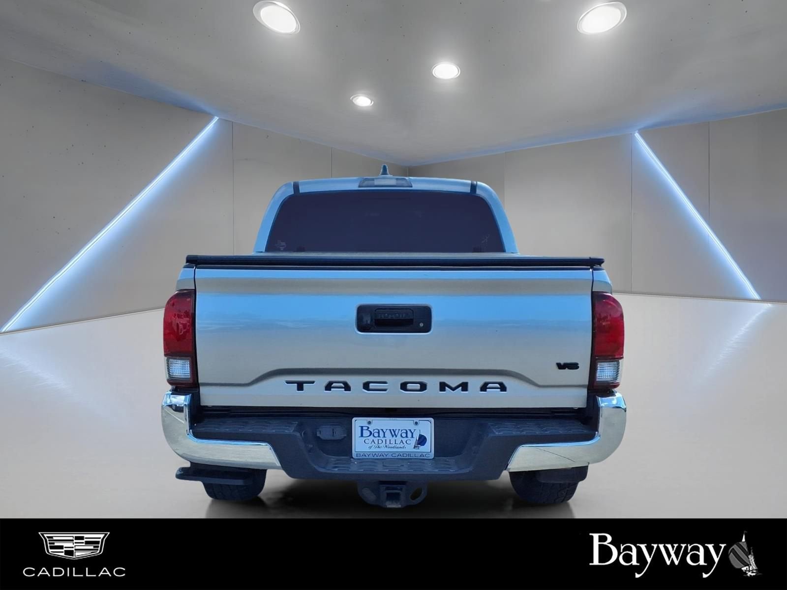 2022 Toyota Tacoma 2WD SR5