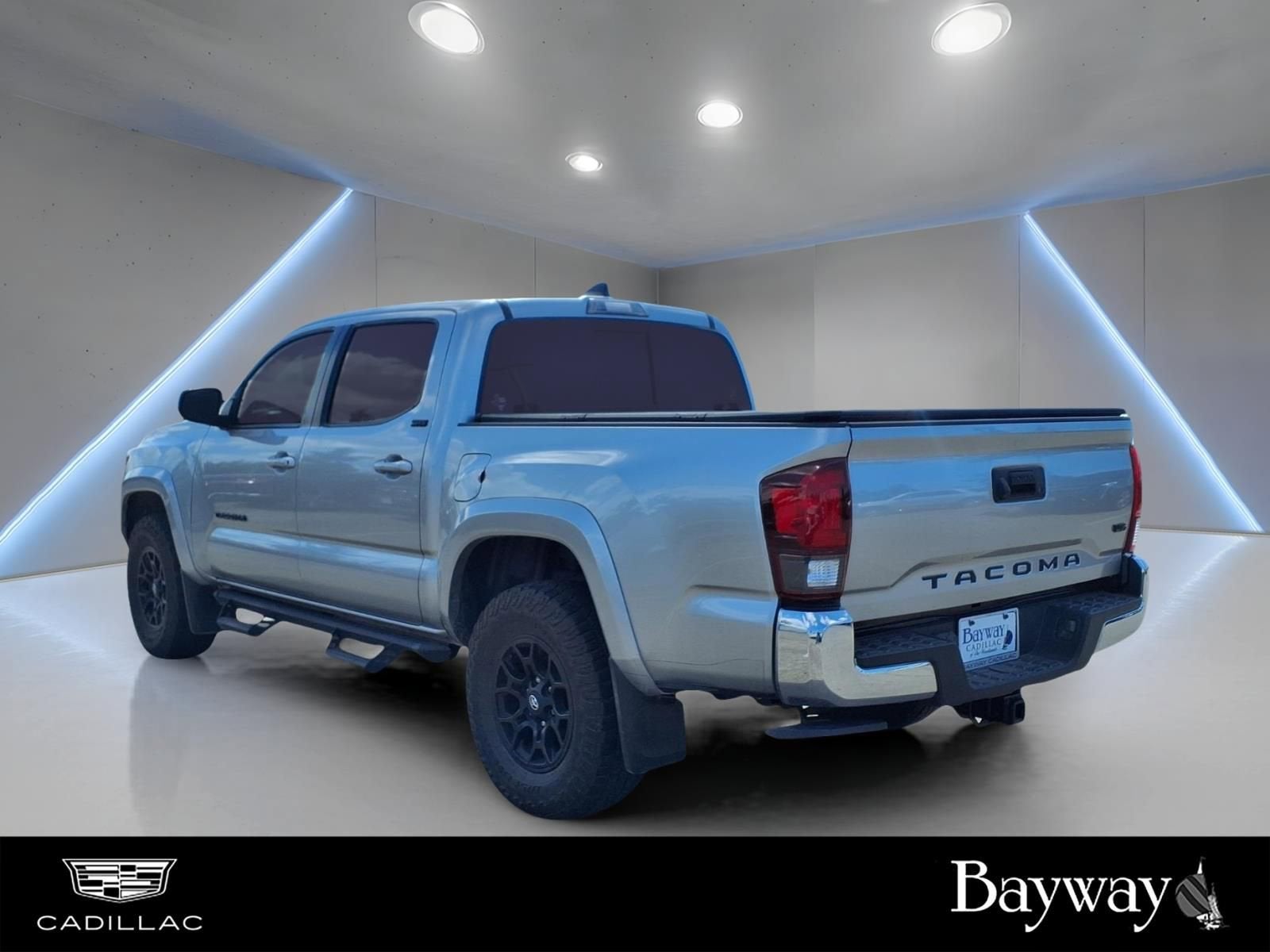 2022 Toyota Tacoma 2WD SR5