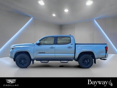 2022 Toyota Tacoma 2WD SR5