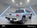 2022 Toyota Tacoma 4WD SR