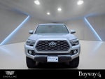 2022 Toyota Tacoma 4WD SR