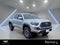 2022 Toyota Tacoma 4WD SR
