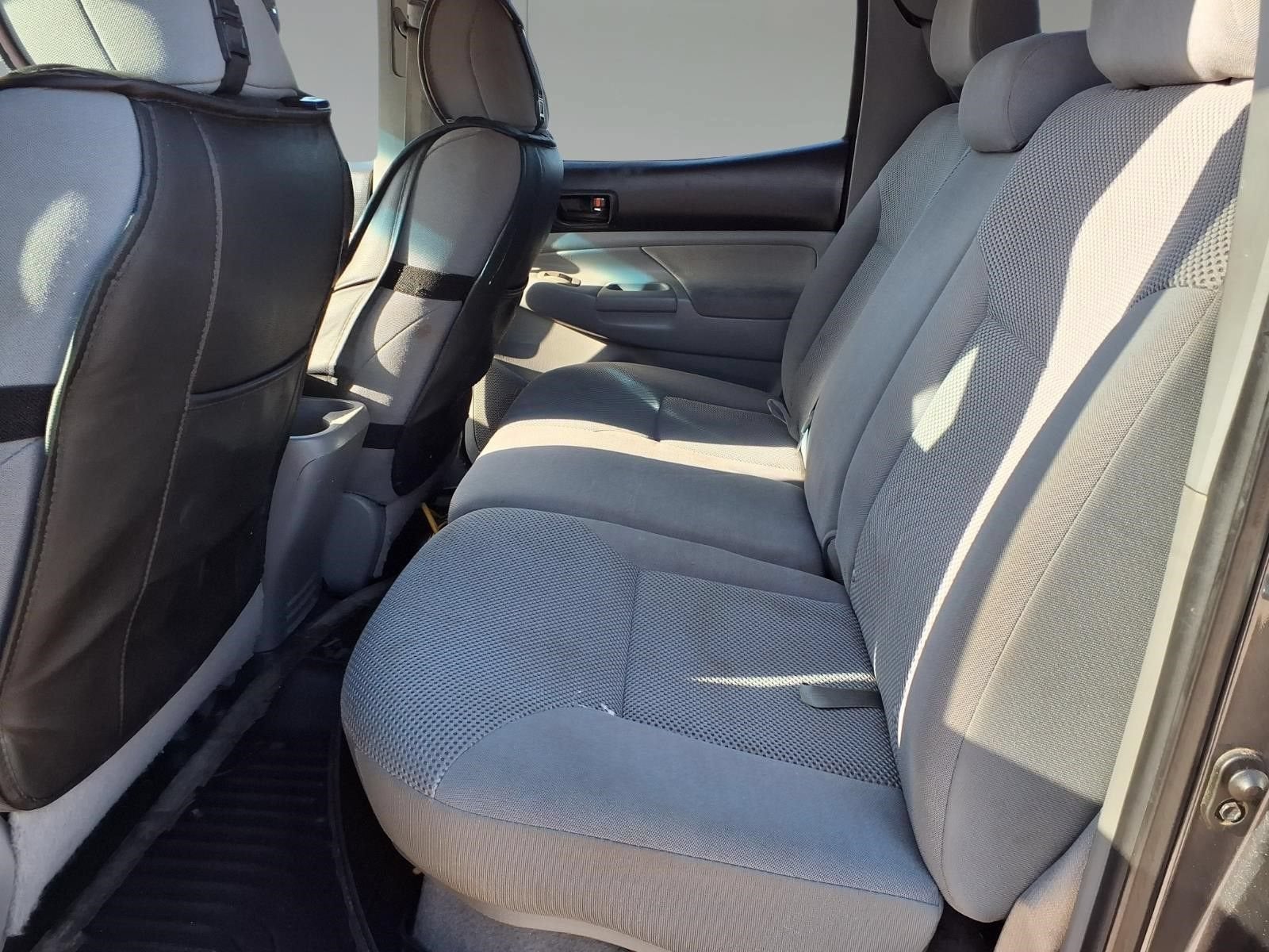 2010 Toyota Tacoma DOUBCAB
