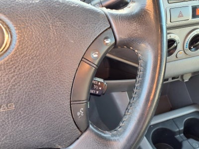 2010 Toyota Tacoma DOUBCAB