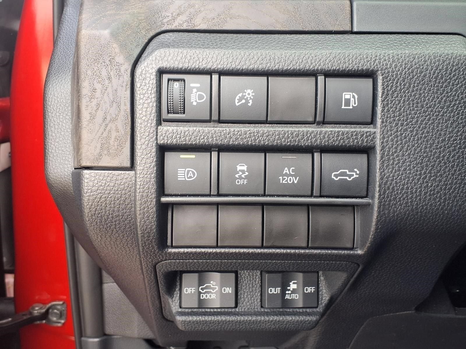 2025 Toyota Tacoma 4WD TRD Sport Hybrid