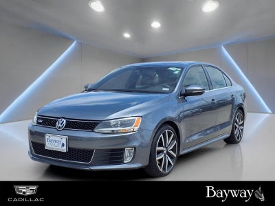2014 Volkswagen Jetta GLI