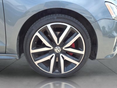 2014 Volkswagen Jetta GLI